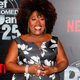 Sheryl Underwood attends Netflix’s Def Comedy Jam 25 special event in Beverly Hills, California, on September 10, 2017.
